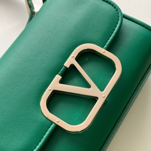 Replica Valentino AAA Quality Messenger Bags For Women #1125785 $96.00 USD for Wholesale