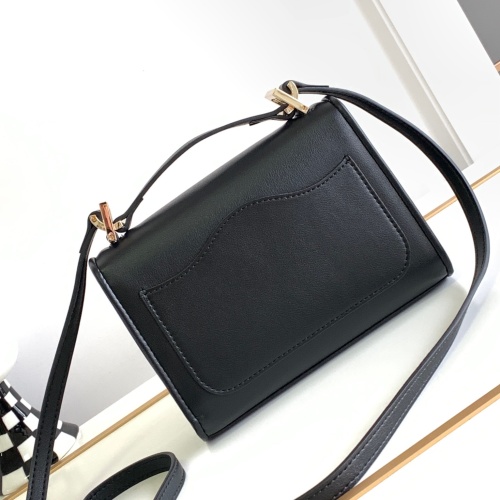 Replica Valentino AAA Quality Messenger Bags For Women #1125786 $96.00 USD for Wholesale