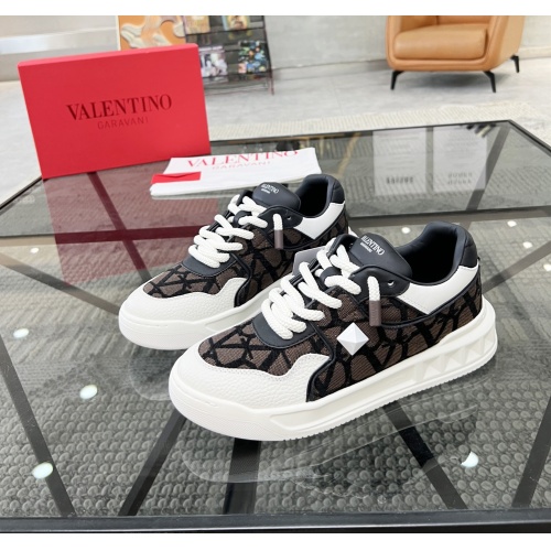 Valentino Casual Shoes For Men #1125797