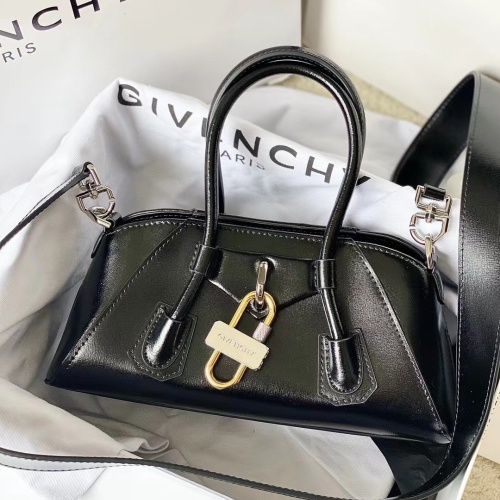 Givenchy AAA Quality Handbags For Women #1125800 $287.60 USD, Wholesale Replica Givenchy AAA Quality Handbags