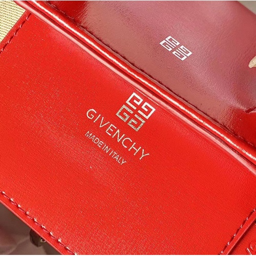 Replica Givenchy AAA Quality Handbags For Women #1125802 $287.60 USD for Wholesale