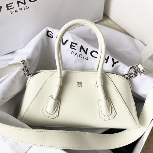Replica Givenchy AAA Quality Handbags For Women #1125803 $287.60 USD for Wholesale