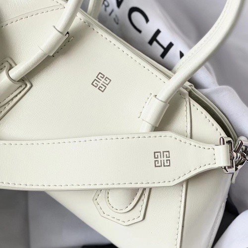 Replica Givenchy AAA Quality Handbags For Women #1125803 $287.60 USD for Wholesale
