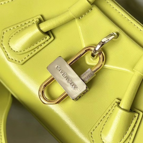Replica Givenchy AAA Quality Handbags For Women #1125804 $287.60 USD for Wholesale