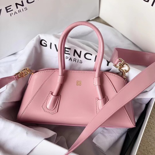 Replica Givenchy AAA Quality Handbags For Women #1125805 $287.60 USD for Wholesale