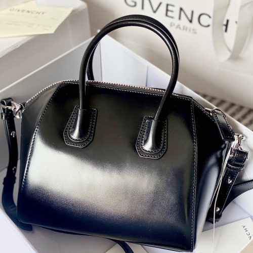Replica Givenchy AAA Quality Handbags For Women #1125811 $264.46 USD for Wholesale