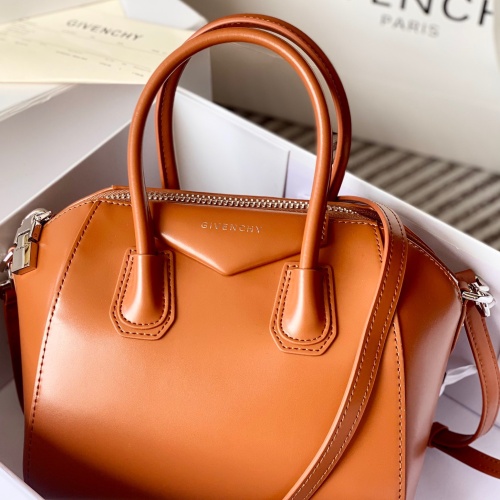 Givenchy AAA Quality Handbags For Women #1125813