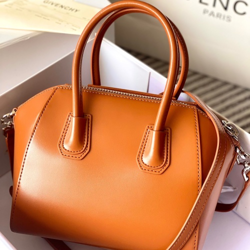 Replica Givenchy AAA Quality Handbags For Women #1125813 $264.46 USD for Wholesale