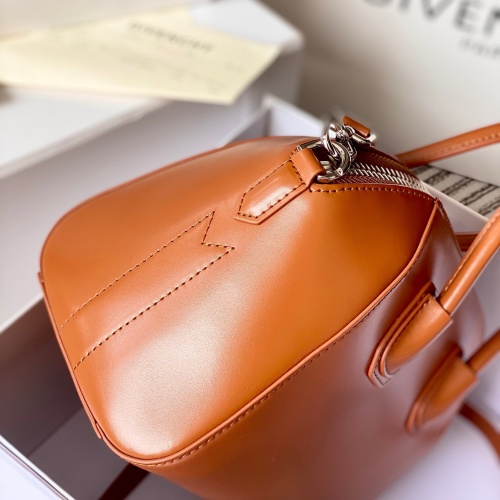 Replica Givenchy AAA Quality Handbags For Women #1125813 $264.46 USD for Wholesale