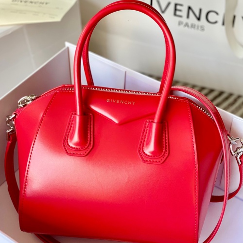Givenchy AAA Quality Handbags For Women #1125814