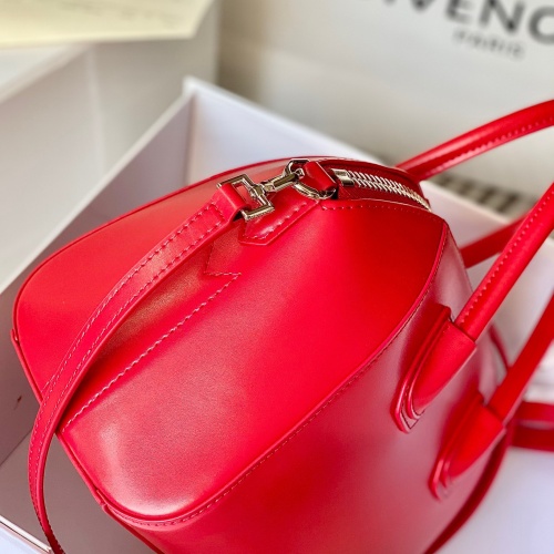 Replica Givenchy AAA Quality Handbags For Women #1125814 $264.46 USD for Wholesale