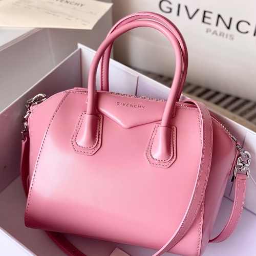 Givenchy AAA Quality Handbags For Women #1125815 $264.46 USD, Wholesale Replica Givenchy AAA Quality Handbags