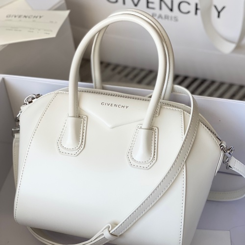 Givenchy AAA Quality Handbags For Women #1125816