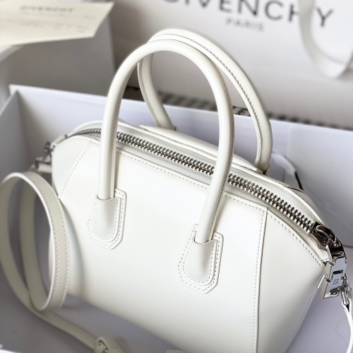 Replica Givenchy AAA Quality Handbags For Women #1125816 $264.46 USD for Wholesale