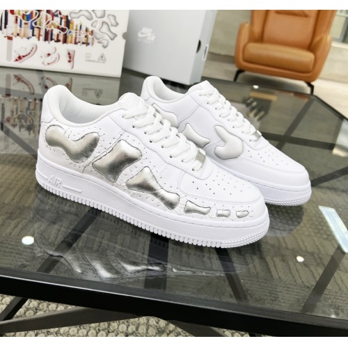 Replica Nike Air Force 1 For Men #1125838 $135.00 USD for Wholesale