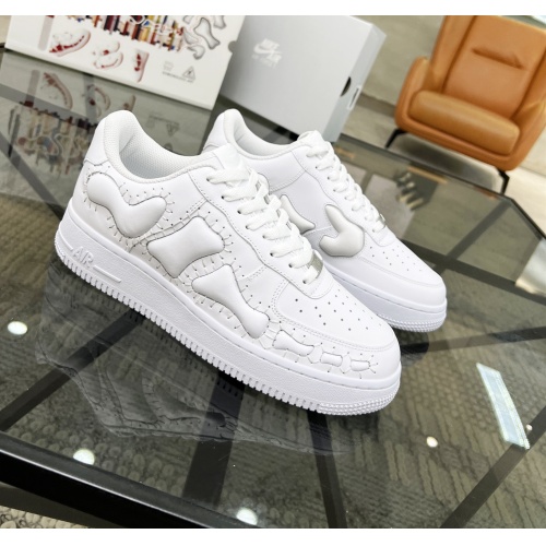 Replica Nike Air Force 1 For Men #1125839 $135.00 USD for Wholesale