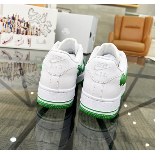 Replica Nike Air Force 1 For Men #1125840 $135.00 USD for Wholesale