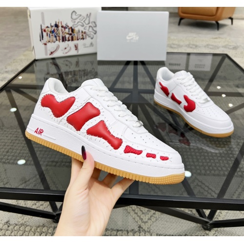 Replica Nike Air Force 1 For Men #1125841 $135.00 USD for Wholesale