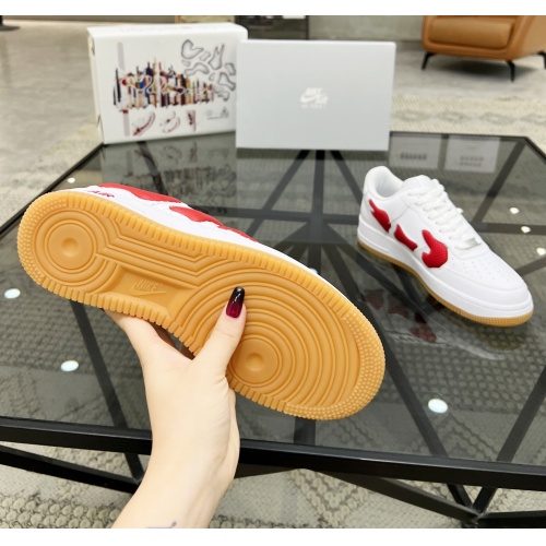 Replica Nike Air Force 1 For Men #1125841 $135.00 USD for Wholesale