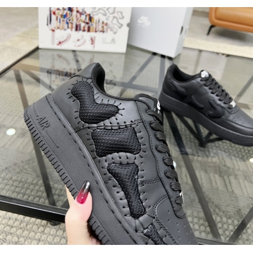 Replica Nike Air Force 1 For Men #1125843 $135.00 USD for Wholesale