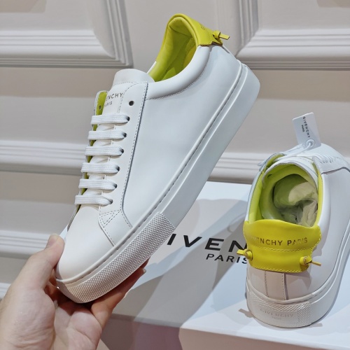 Givenchy Casual Shoes For Men #1125852