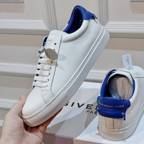 Givenchy Casual Shoes For Women #1125855