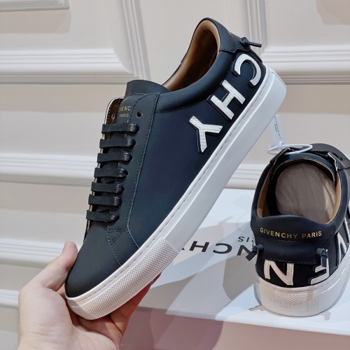 Givenchy Casual Shoes For Men #1125886