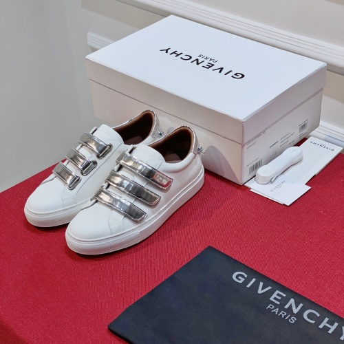 Givenchy Casual Shoes For Men #1125910
