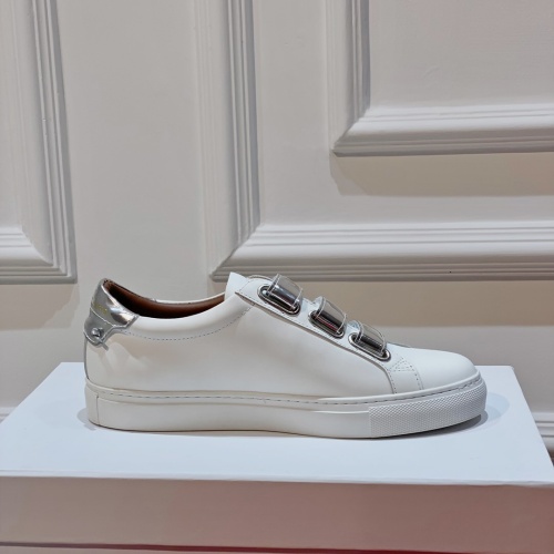 Replica Givenchy Casual Shoes For Women #1125911 $108.00 USD for Wholesale