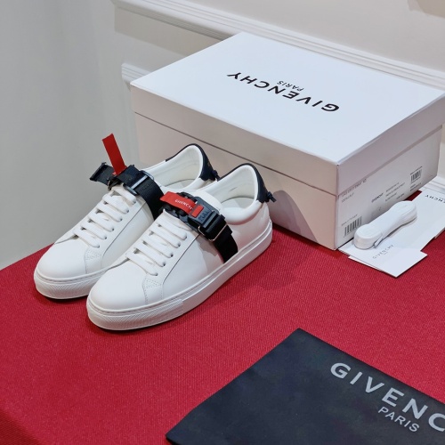 Givenchy Casual Shoes For Men #1125918