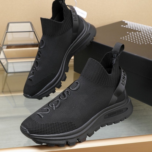 Dsquared Casual Shoes For Men #1126019