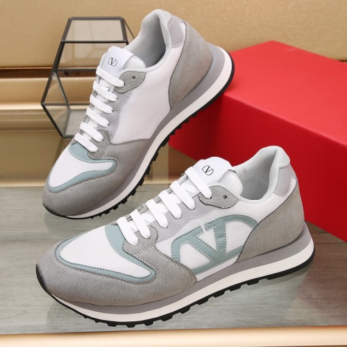 Valentino Casual Shoes For Men #1126028