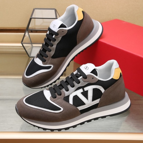 Valentino Casual Shoes For Men #1126029