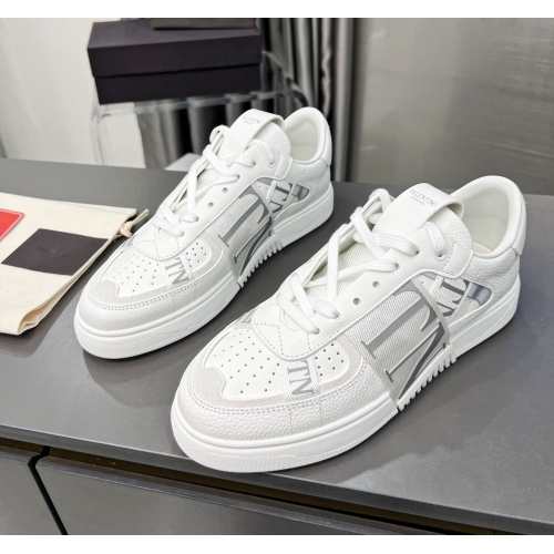 Valentino Casual Shoes For Women #1126037 $108.00 USD, Wholesale Replica Valentino Casual Shoes