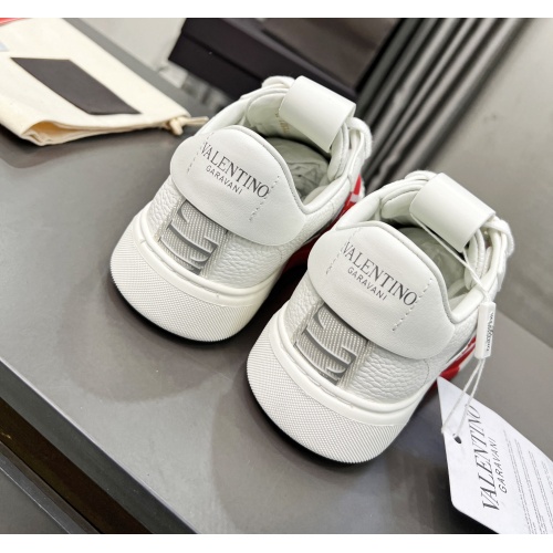 Replica Valentino Casual Shoes For Men #1126046 $108.00 USD for Wholesale
