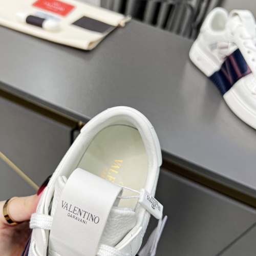 Replica Valentino Casual Shoes For Men #1126052 $108.00 USD for Wholesale
