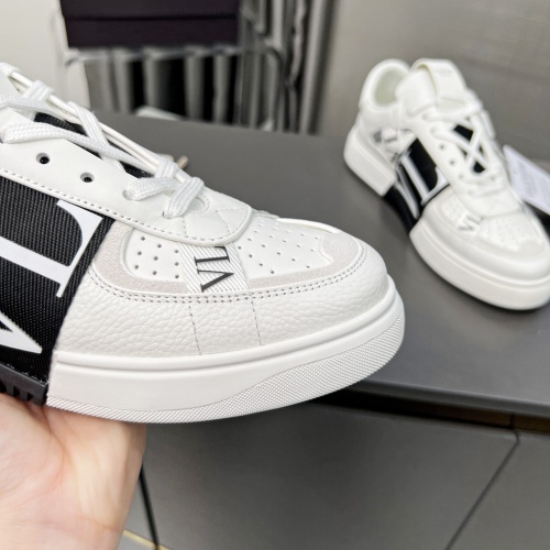 Replica Valentino Casual Shoes For Women #1126055 $108.00 USD for Wholesale