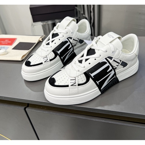 Valentino Casual Shoes For Women #1126057 $108.00 USD, Wholesale Replica Valentino Casual Shoes