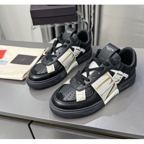 Valentino Casual Shoes For Men #1126060 $108.00 USD, Wholesale Replica Valentino Casual Shoes