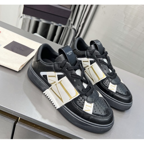 Replica Valentino Casual Shoes For Men #1126060 $108.00 USD for Wholesale