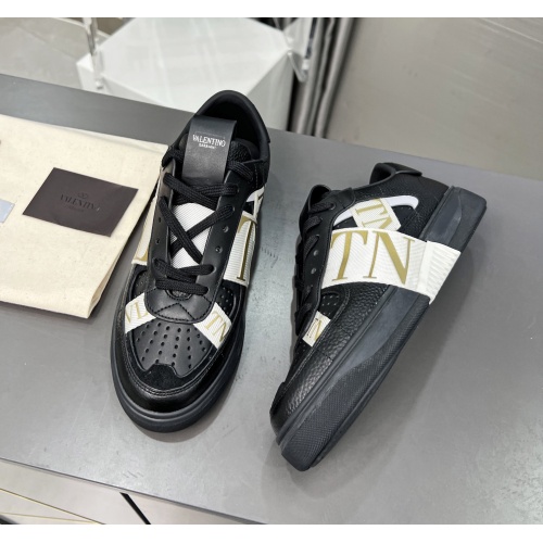 Replica Valentino Casual Shoes For Men #1126060 $108.00 USD for Wholesale