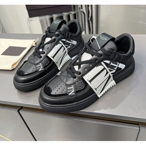 Valentino Casual Shoes For Men #1126062 $108.00 USD, Wholesale Replica Valentino Casual Shoes
