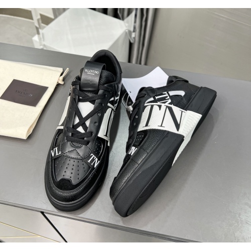 Replica Valentino Casual Shoes For Men #1126062 $108.00 USD for Wholesale