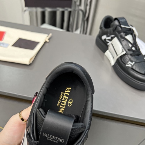 Replica Valentino Casual Shoes For Men #1126062 $108.00 USD for Wholesale