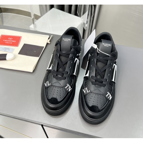 Replica Valentino Casual Shoes For Men #1126064 $108.00 USD for Wholesale