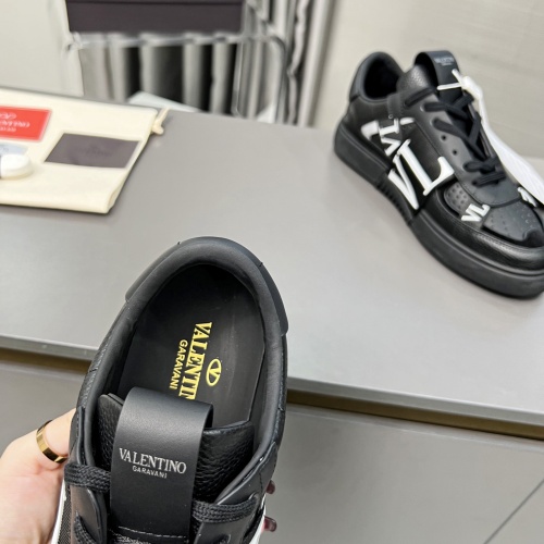 Replica Valentino Casual Shoes For Men #1126064 $108.00 USD for Wholesale