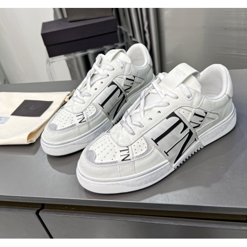 Valentino Casual Shoes For Women #1126075 $132.00 USD, Wholesale Replica Valentino Casual Shoes