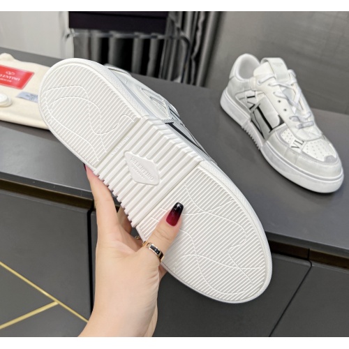 Replica Valentino Casual Shoes For Women #1126075 $132.00 USD for Wholesale