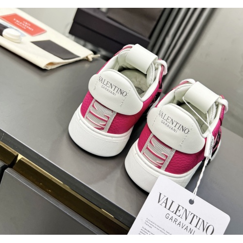 Replica Valentino Casual Shoes For Men #1126080 $132.00 USD for Wholesale