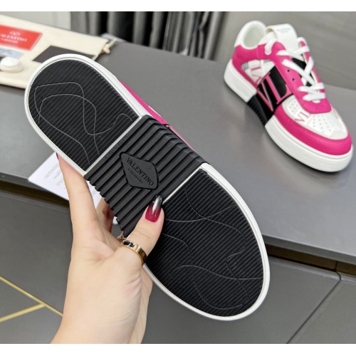 Replica Valentino Casual Shoes For Women #1126081 $132.00 USD for Wholesale